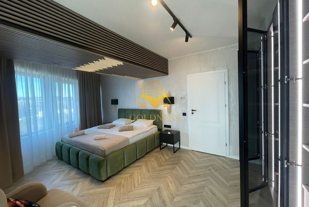 Apartament 108 mp Superfinisat| West City Tower| Reducere 15.10-15.11 - foto 8