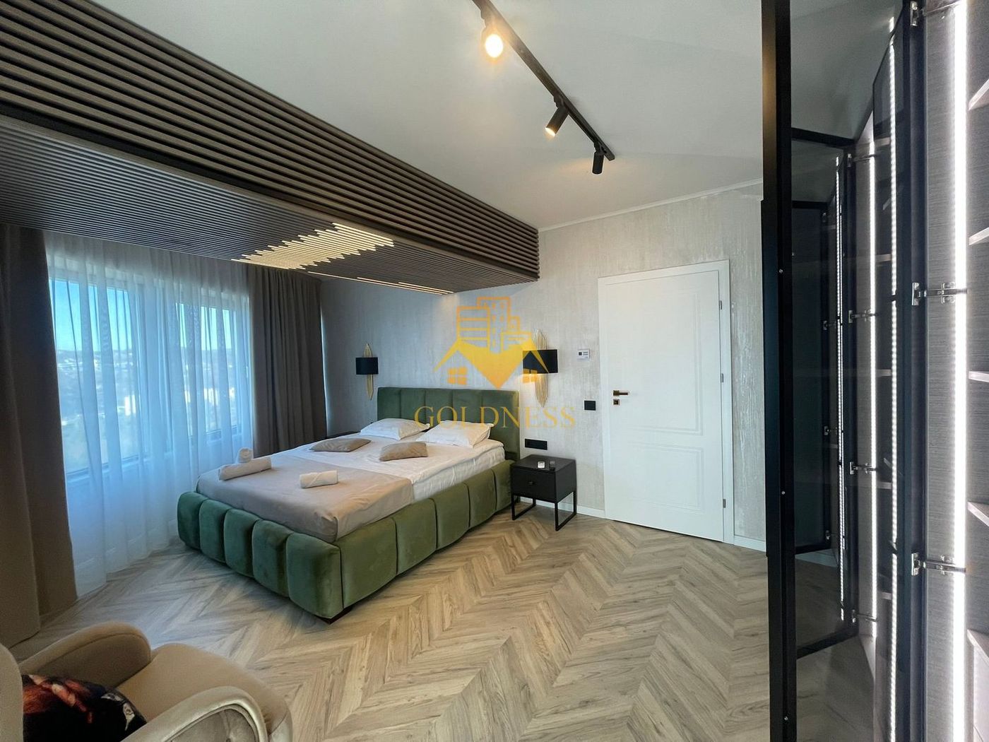 Apartament 108 mp Superfinisat| West City Tower| Reducere 15.10-15.11 - foto 8