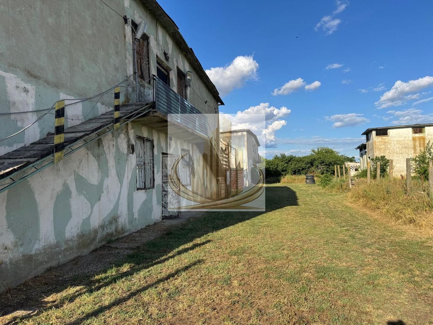 Platformă industrială cu acces E671 | 39.726 mp teren - foto 2 Platformă industrială cu acces E671 | 39.726 mp teren - foto 2