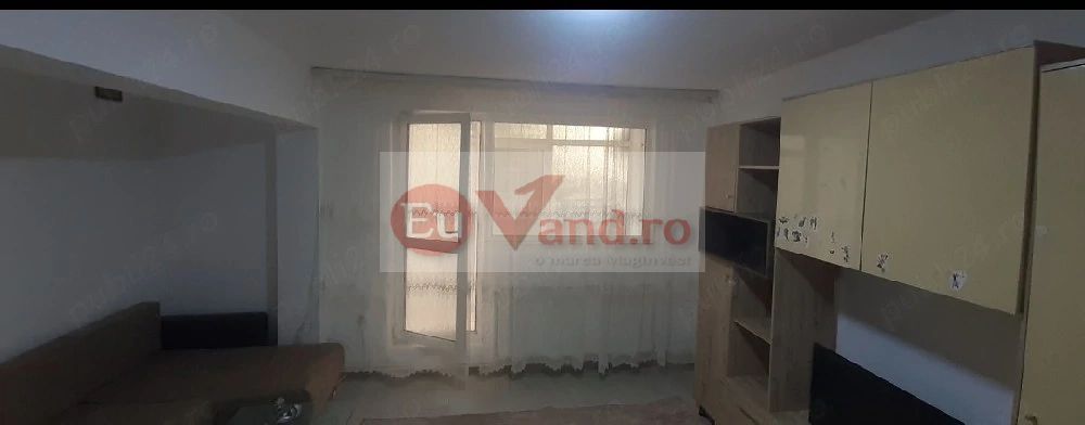 De inchiriat apartament 2 camere, parter/10, micro 20 , 1750 lei - Imagine principala