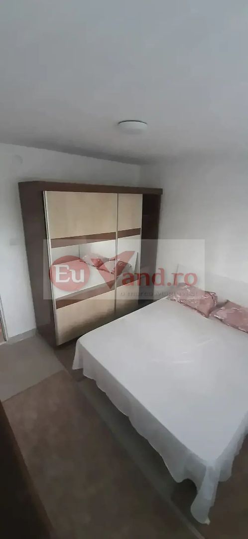 De inchiriat apartament 2 camere, parter/10, micro 20 , 1750 lei - foto 2