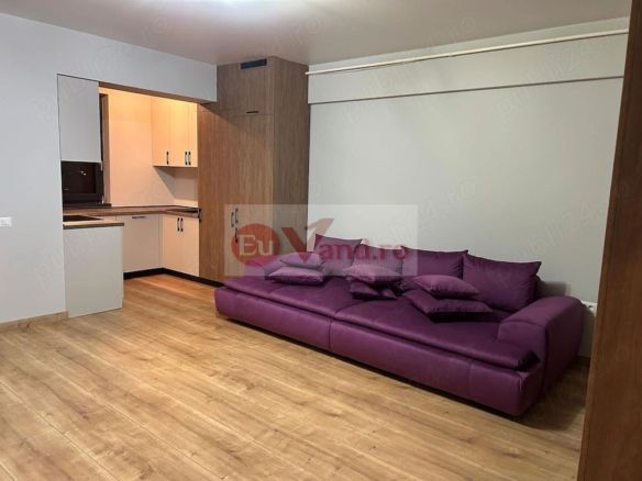De inchiriat apart. 2 camere, cu loc de  parcare, Complex Flamingo,  650 E - Imagine principala