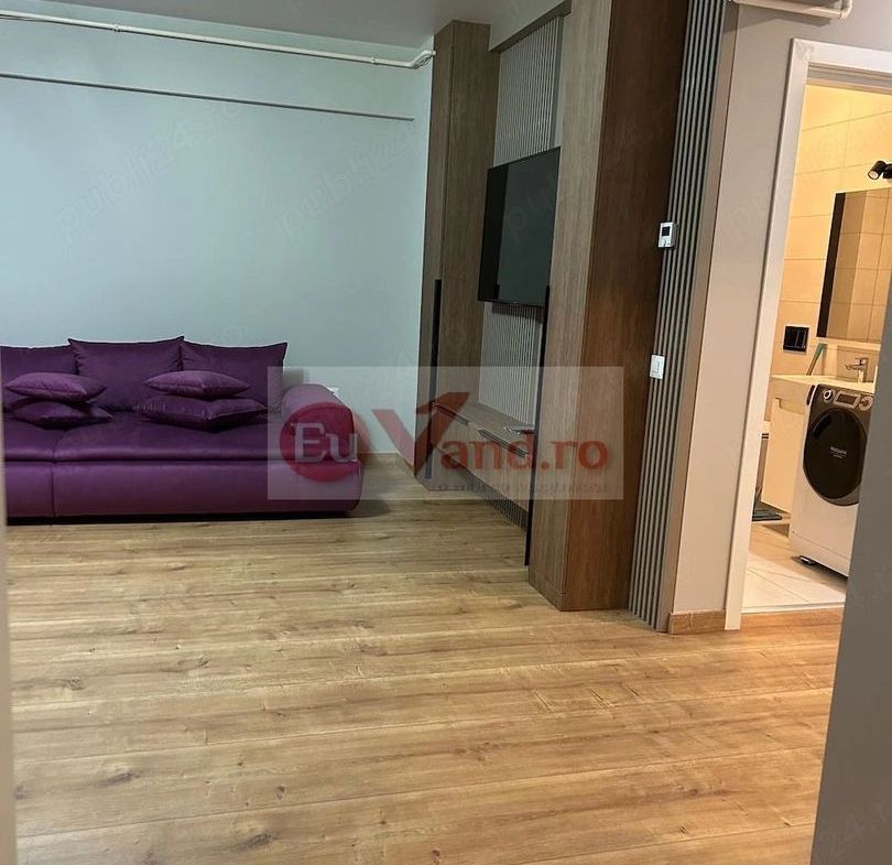 De inchiriat apart. 2 camere, cu loc de  parcare, Complex Flamingo,  650 E - foto 3
