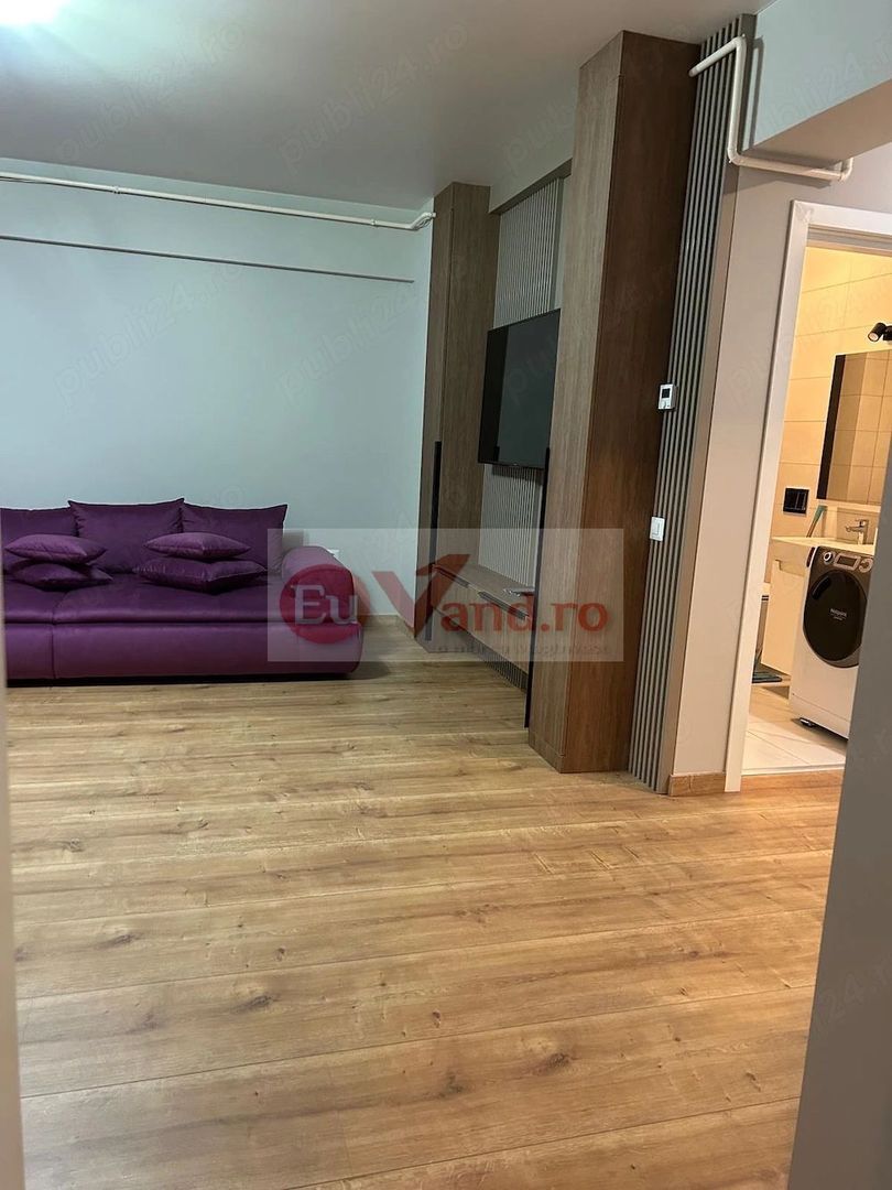 De inchiriat apart. 2 camere, cu loc de  parcare, Complex Flamingo,  650 E - foto 3