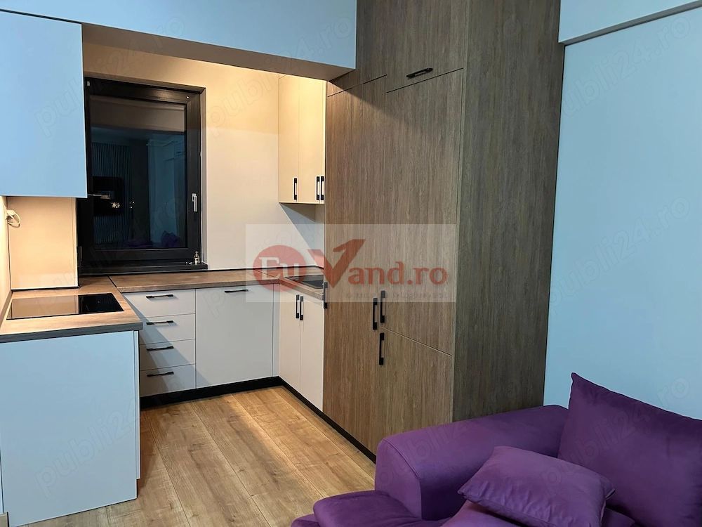 De inchiriat apart. 2 camere, cu loc de  parcare, Complex Flamingo,  650 E - foto 4