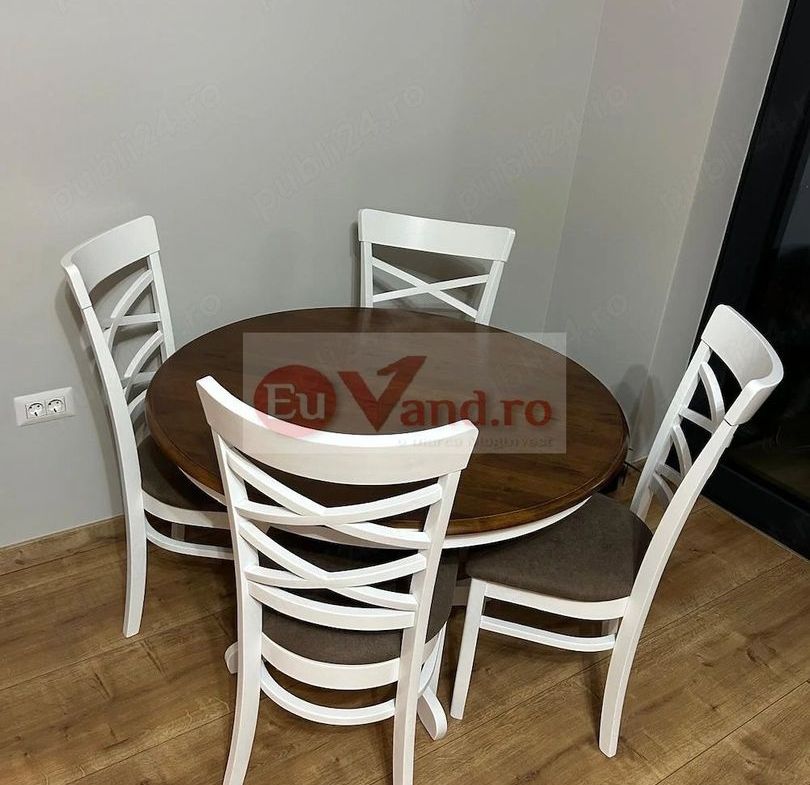 De inchiriat apart. 2 camere, cu loc de  parcare, Complex Flamingo,  650 E - foto 5