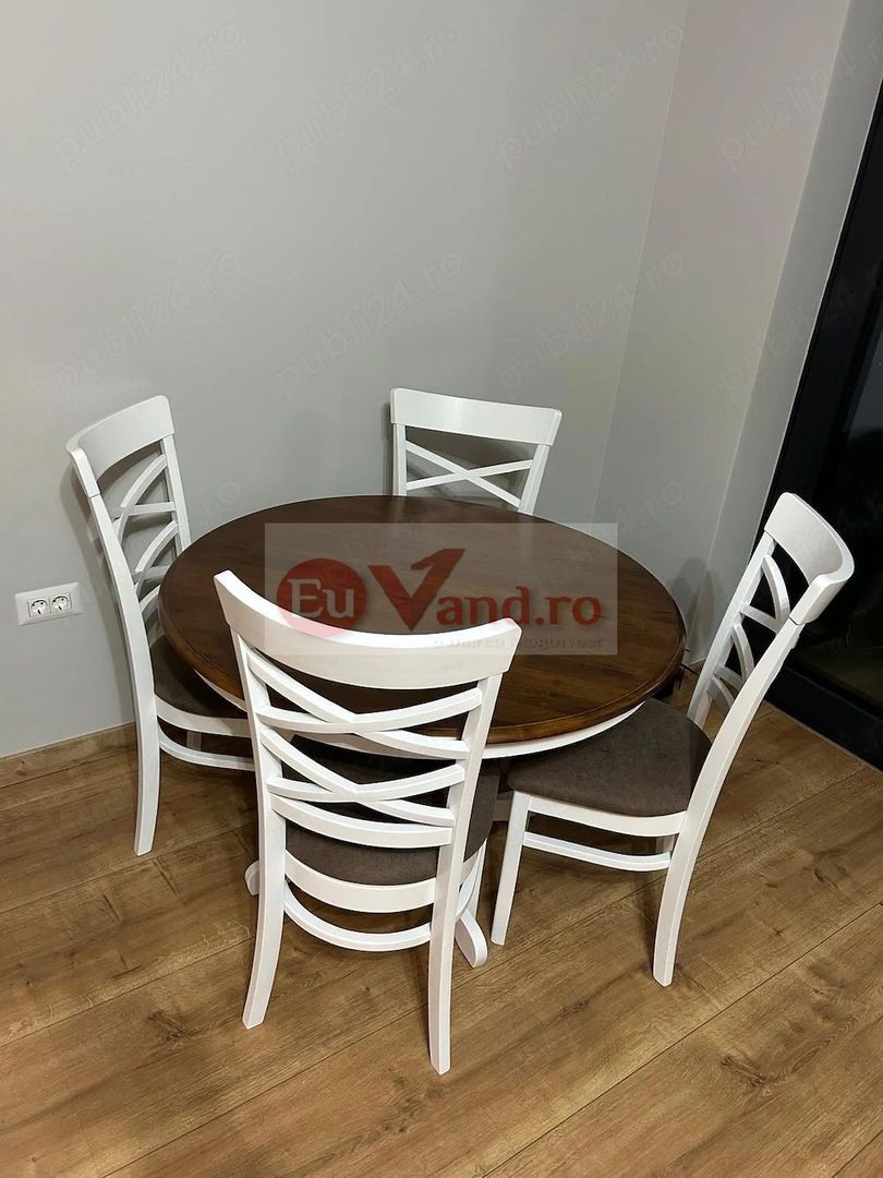 De inchiriat apart. 2 camere, cu loc de  parcare, Complex Flamingo,  650 E - foto 5