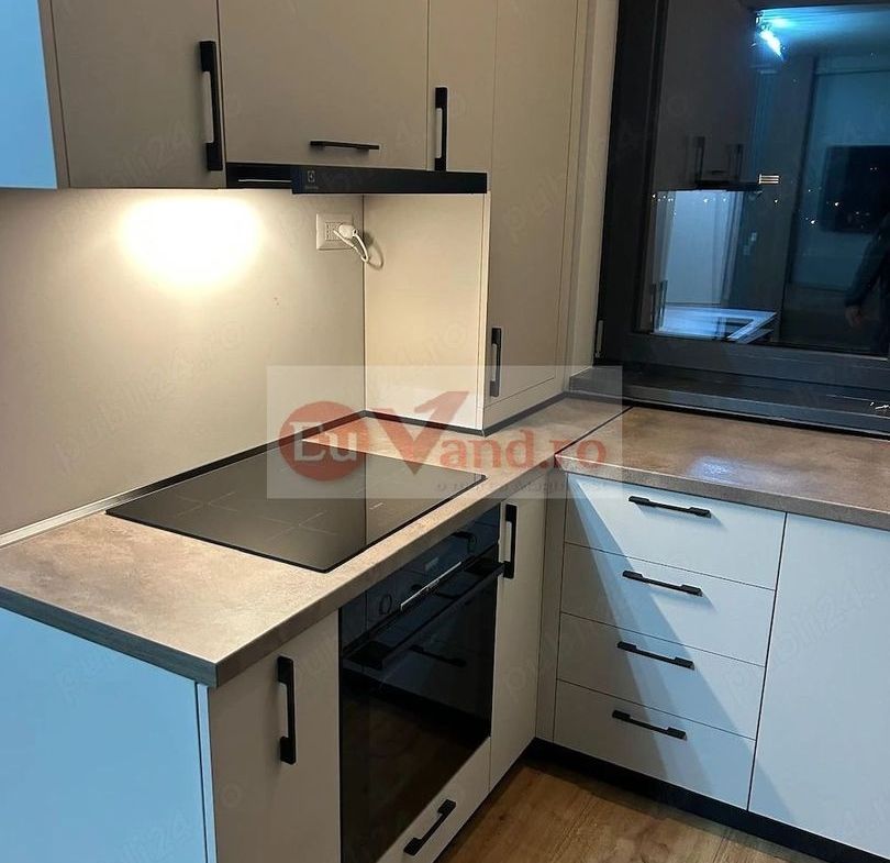 De inchiriat apart. 2 camere, cu loc de  parcare, Complex Flamingo,  650 E - foto 6