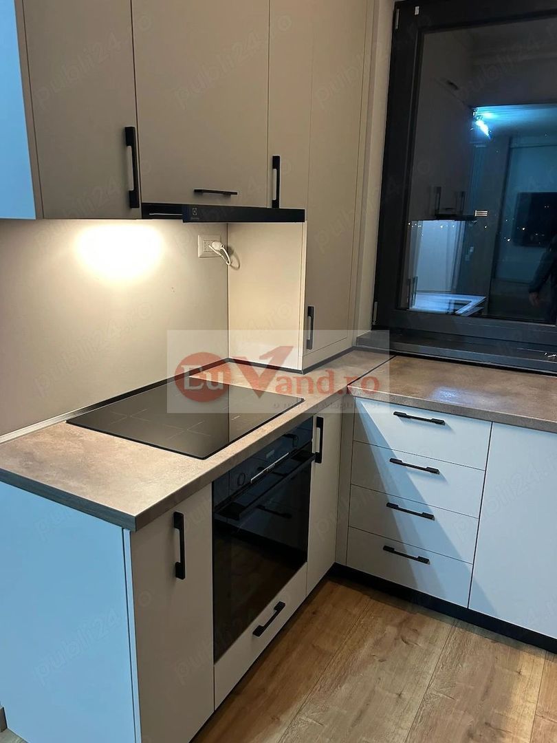 De inchiriat apart. 2 camere, cu loc de  parcare, Complex Flamingo,  650 E - foto 6