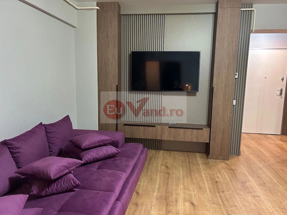 De inchiriat apart. 2 camere, cu loc de  parcare, Complex Flamingo,  650 E - foto 8