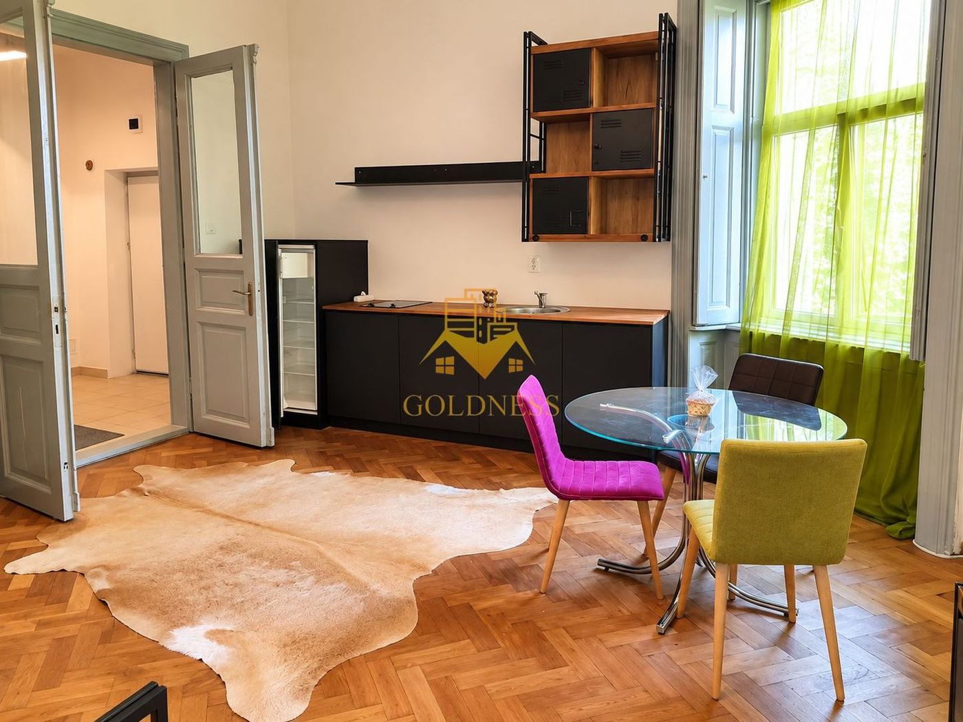 2 camere, Central, Clinicilor, UMF, Motilor, Victor Babes, - foto 3