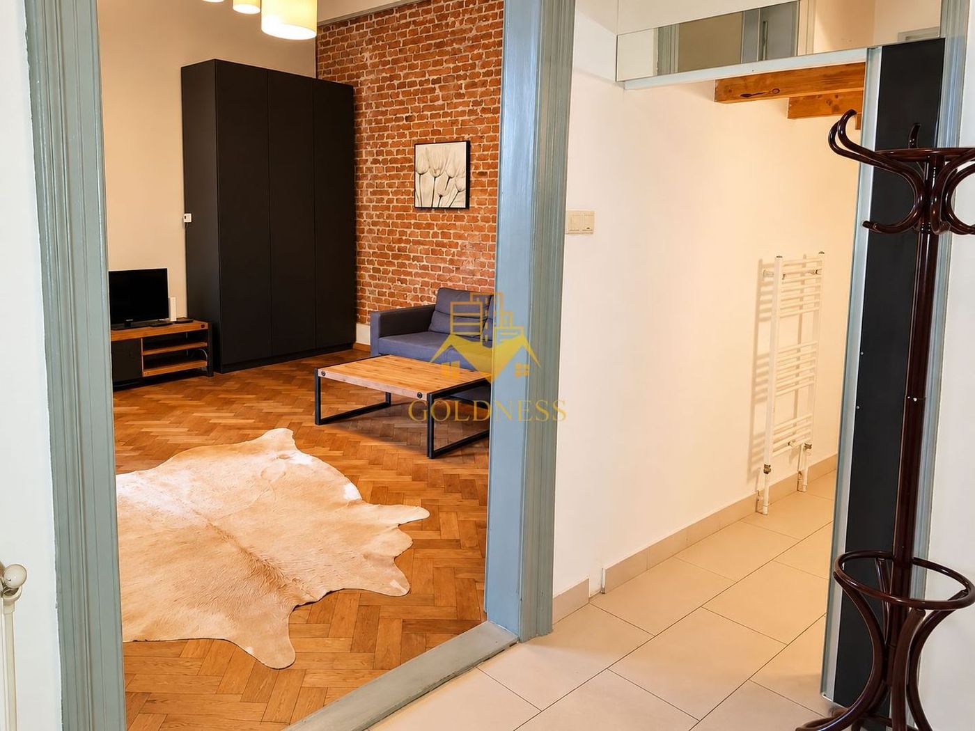 2 camere, Central, Clinicilor, UMF, Motilor, Victor Babes, - foto 4