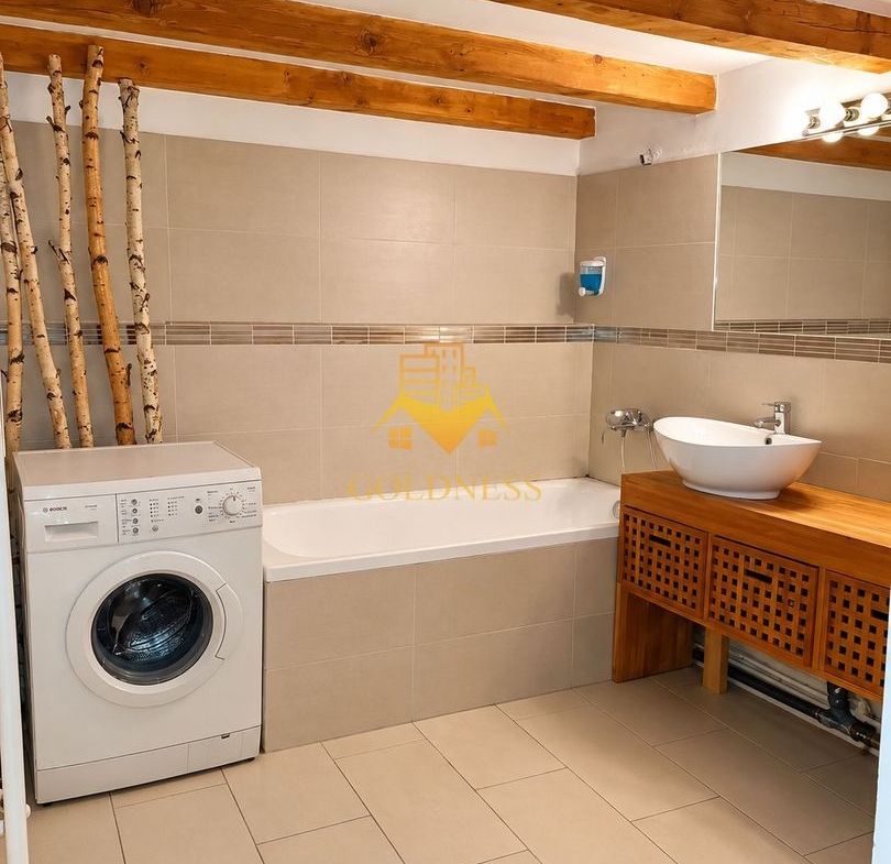2 camere, Central, Clinicilor, UMF, Motilor, Victor Babes, - foto 6