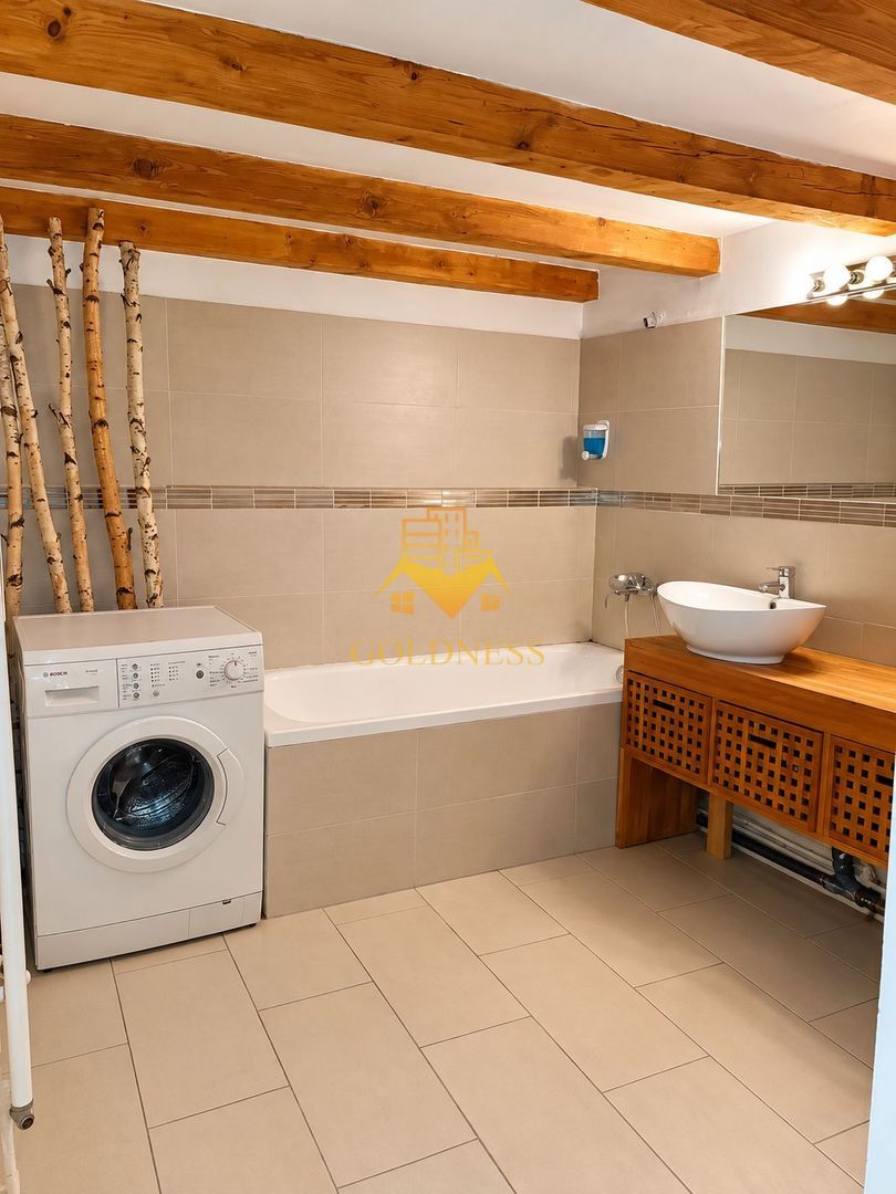 2 camere, Central, Clinicilor, UMF, Motilor, Victor Babes, - foto 6