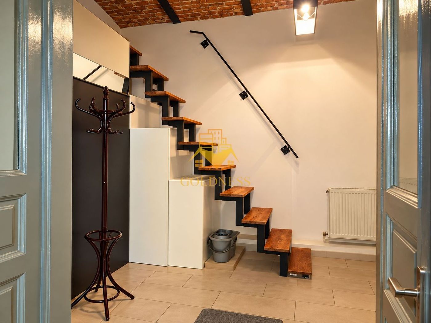 2 camere, Central, Clinicilor, UMF, Motilor, Victor Babes, - foto 7