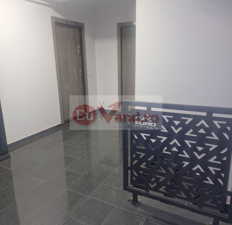 De inchiriat apartament cu 2 camere bloc nou, Anul revolutiei, et.1, 450 E - foto 8