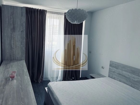 Apartament cu 3 camere, parcare și boxă, în zona Torontalului - Imagine principala