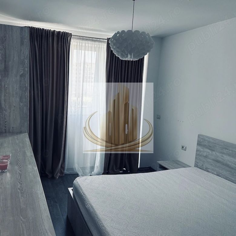 Apartament cu 3 camere, parcare și boxă, în zona Torontalului - Imagine principala