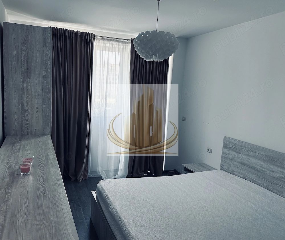 Apartament cu 3 camere, parcare și boxă, în zona Torontalului - Imagine principala Apartament cu 3 camere, parcare și boxă, în zona Torontalului - Imagine principala