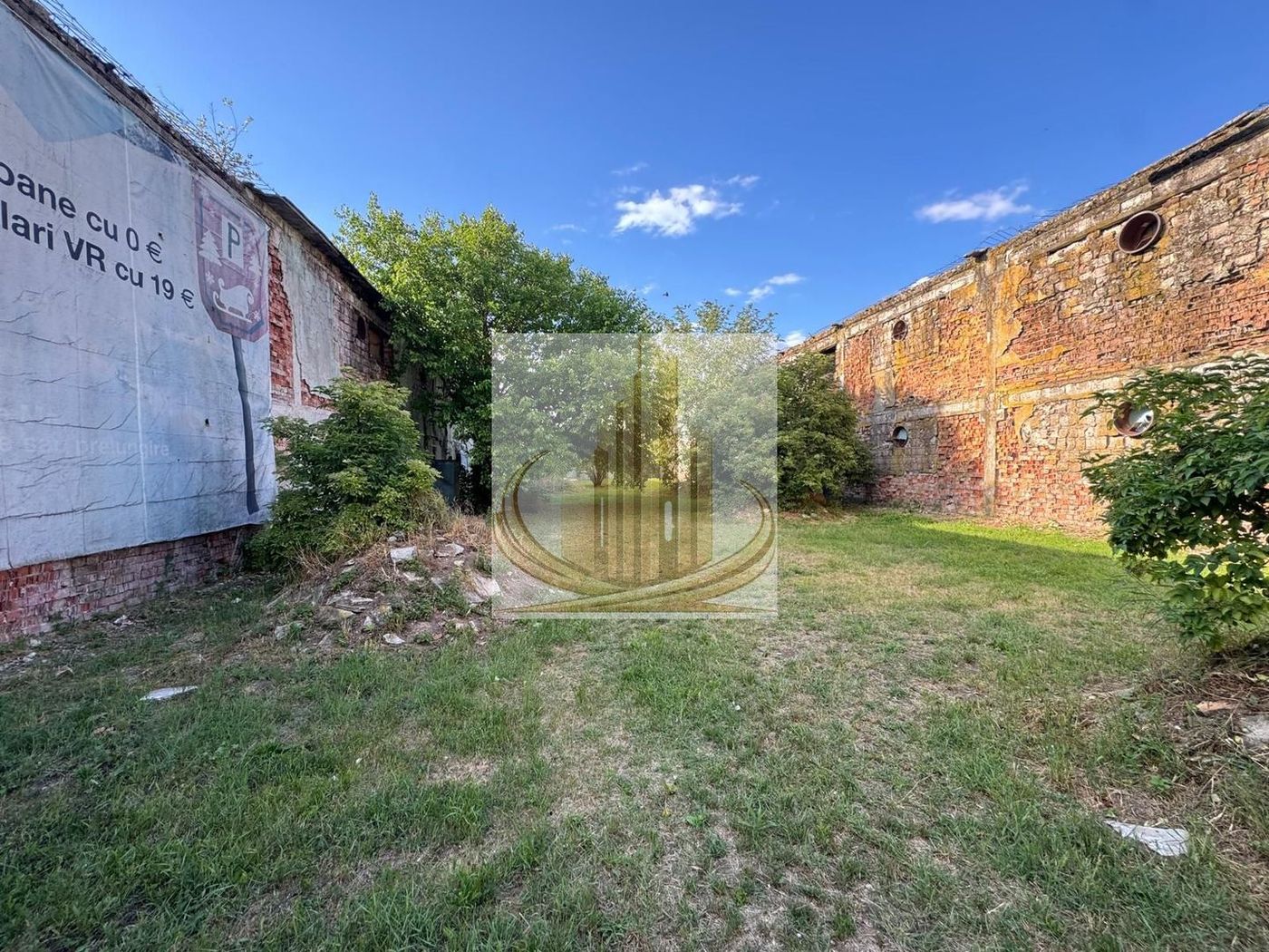 Platformă industrială cu acces E671 | 39.726 mp teren - foto 6 Platformă industrială cu acces E671 | 39.726 mp teren - foto 6