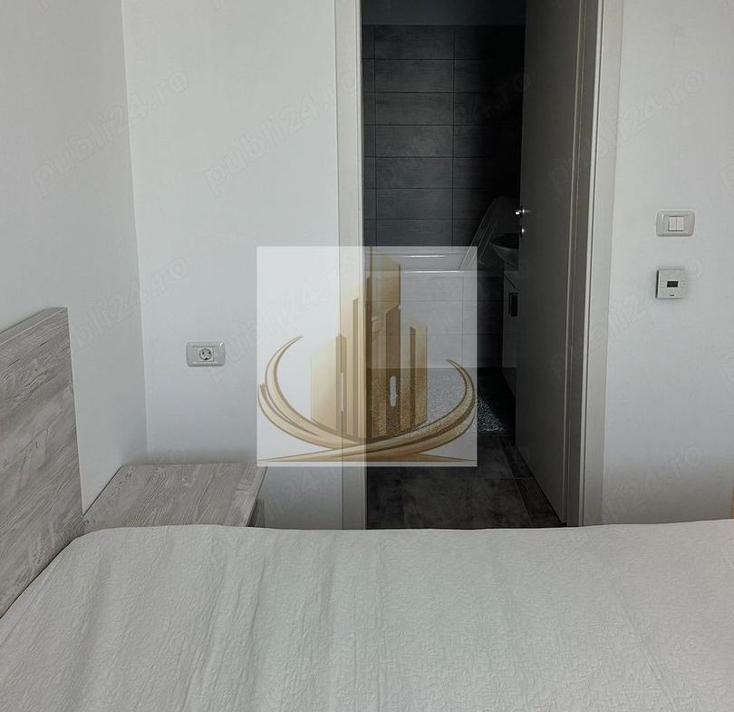 Apartament cu 3 camere, parcare și boxă, în zona Torontalului - foto 3