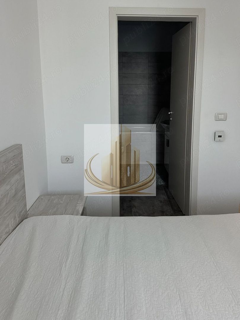 Apartament cu 3 camere, parcare și boxă, în zona Torontalului - foto 3 Apartament cu 3 camere, parcare și boxă, în zona Torontalului - foto 3