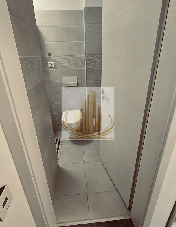 Apartament cu 3 camere, parcare și boxă, în zona Torontalului - foto 5
