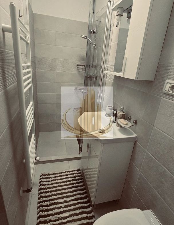 Apartament cu 3 camere, parcare și boxă, în zona Torontalului - foto 6