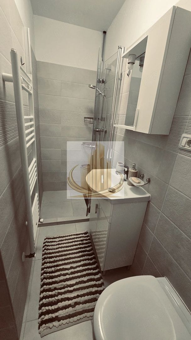Apartament cu 3 camere, parcare și boxă, în zona Torontalului - foto 6 Apartament cu 3 camere, parcare și boxă, în zona Torontalului - foto 6