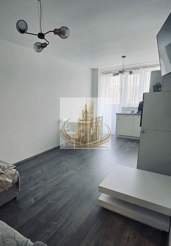 Apartament cu 3 camere, parcare și boxă, în zona Torontalului - foto 7