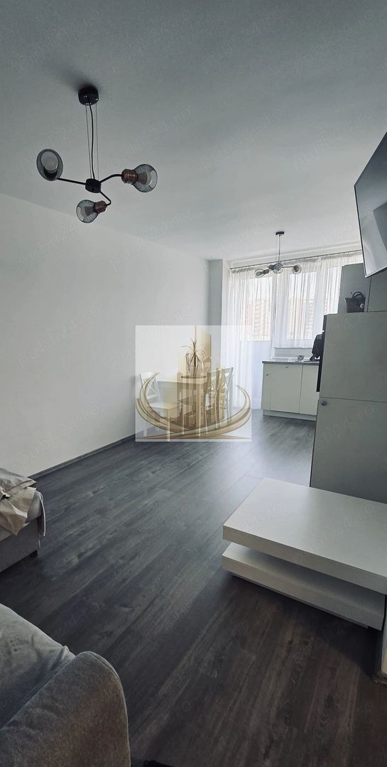 Apartament cu 3 camere, parcare și boxă, în zona Torontalului - foto 7 Apartament cu 3 camere, parcare și boxă, în zona Torontalului - foto 7