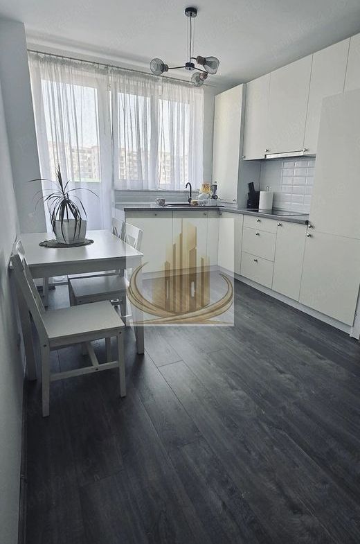 Apartament cu 3 camere, parcare și boxă, în zona Torontalului - foto 8