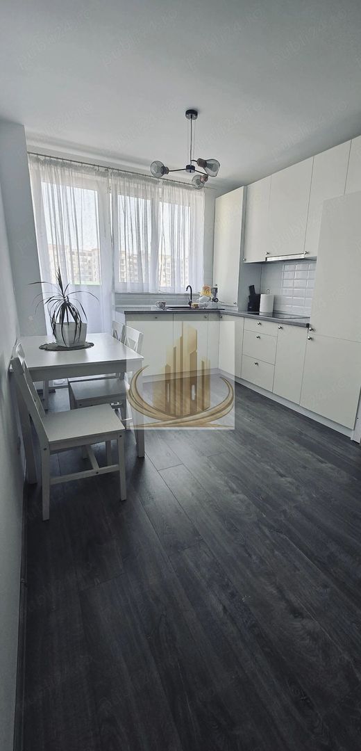 Apartament cu 3 camere, parcare și boxă, în zona Torontalului - foto 8 Apartament cu 3 camere, parcare și boxă, în zona Torontalului - foto 8
