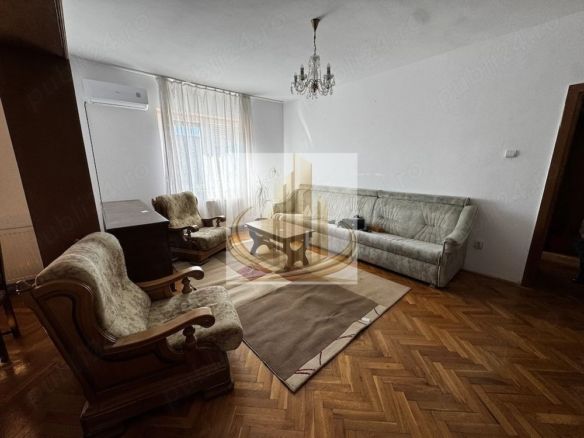 Apartament 4 camere decomandat | Zona Kiriac Timișoara | Garaj și boxă - Imagine principala