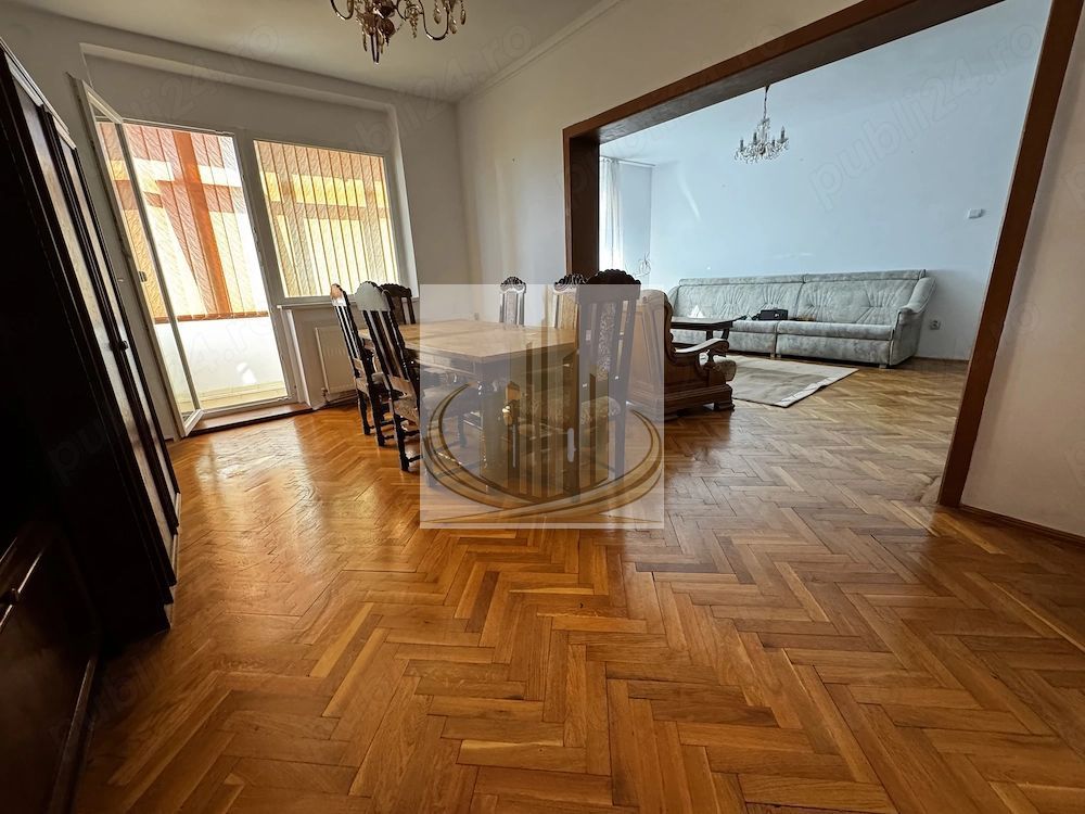 Apartament 4 camere decomandat | Zona Kiriac Timișoara | Garaj și boxă - foto 2