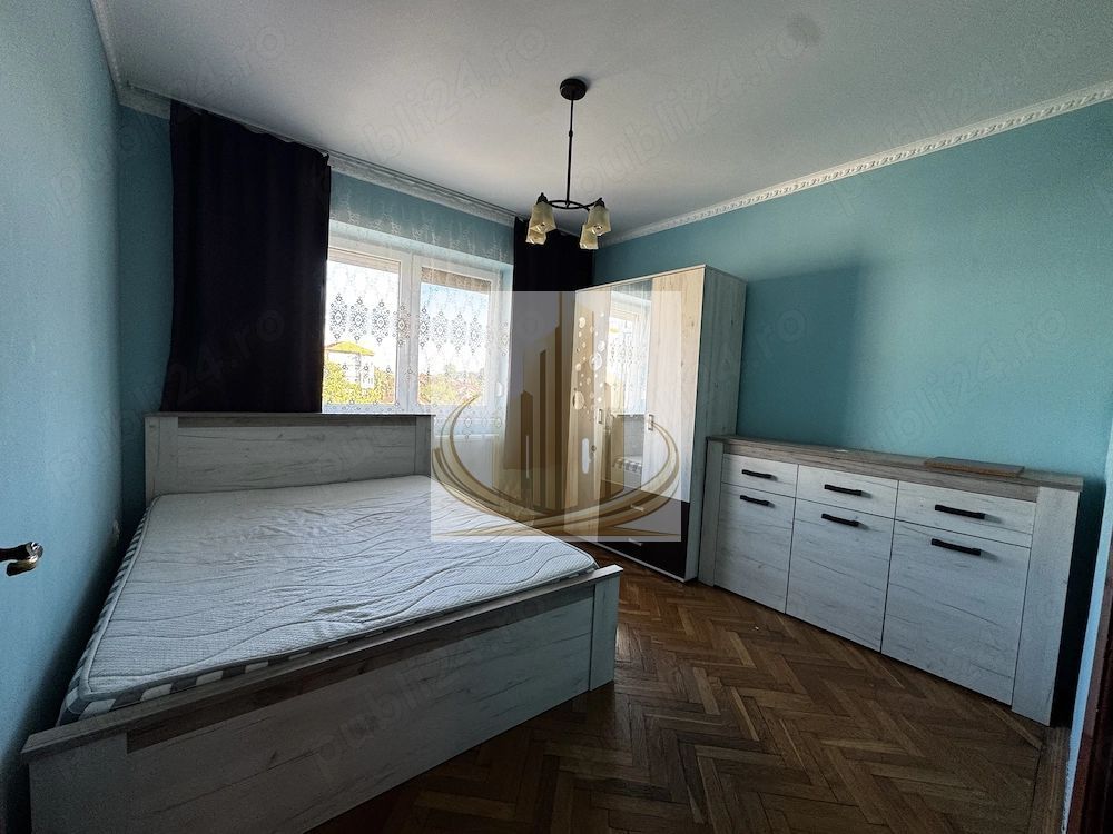 Apartament 4 camere decomandat | Zona Kiriac Timișoara | Garaj și boxă - foto 3