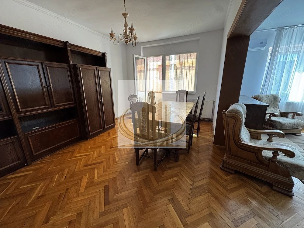 Apartament 4 camere decomandat | Zona Kiriac Timișoara | Garaj și boxă - foto 4