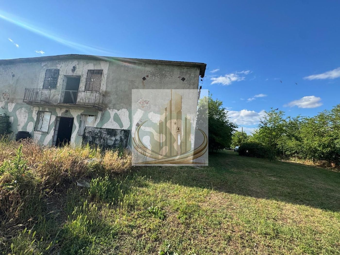 Platformă industrială cu acces E671 | 39.726 mp teren - foto 7 Platformă industrială cu acces E671 | 39.726 mp teren - foto 7