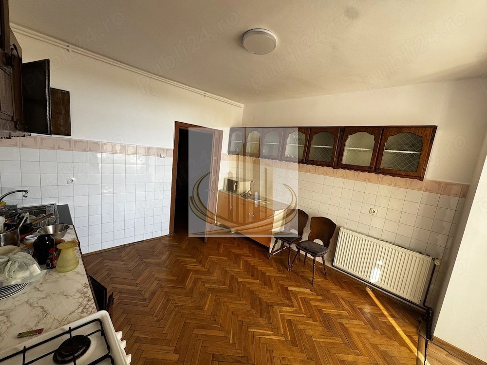 Apartament 4 camere decomandat | Zona Kiriac Timișoara | Garaj și boxă - foto 5