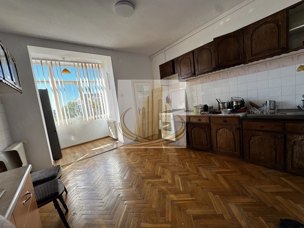 Apartament 4 camere decomandat | Zona Kiriac Timișoara | Garaj și boxă - foto 6