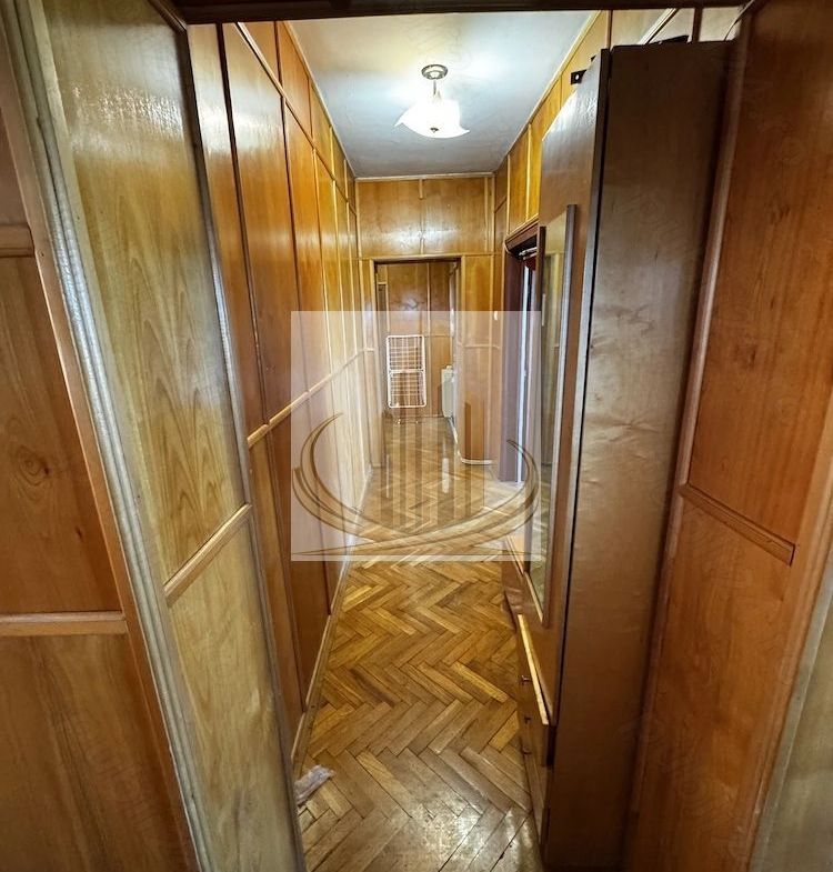 Apartament 4 camere decomandat | Zona Kiriac Timișoara | Garaj și boxă - foto 7