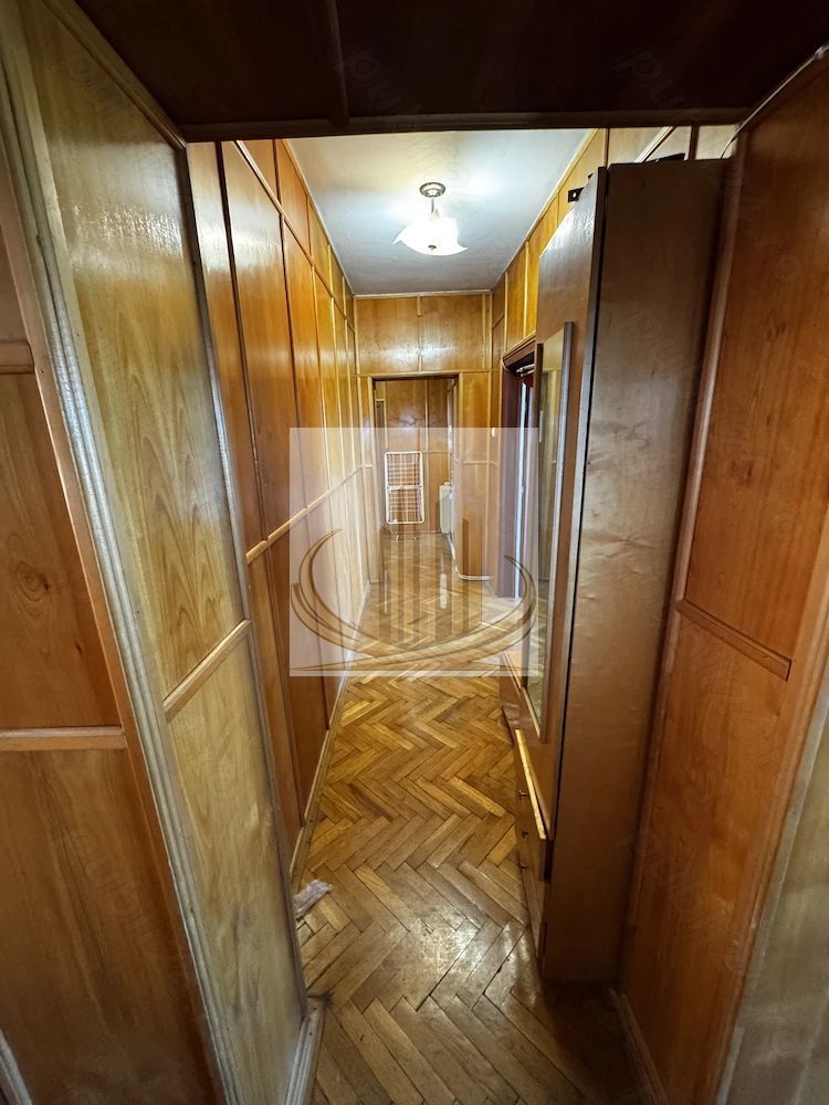Apartament 4 camere decomandat | Zona Kiriac Timișoara | Garaj și boxă - foto 7