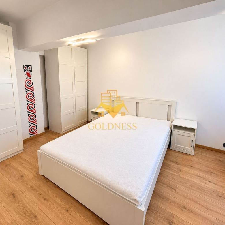2 camere, Parcare, Bucuresti, Fabricii, Kaufland, Pta Marasti, UAD - Imagine principala