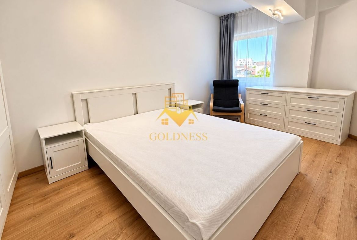 2 camere, Parcare, Bucuresti, Fabricii, Kaufland, Pta Marasti, UAD - foto 2
