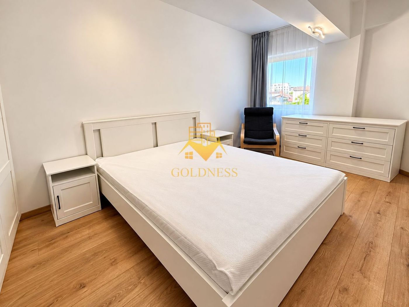 2 camere, Parcare, Bucuresti, Fabricii, Kaufland, Pta Marasti, UAD - foto 2