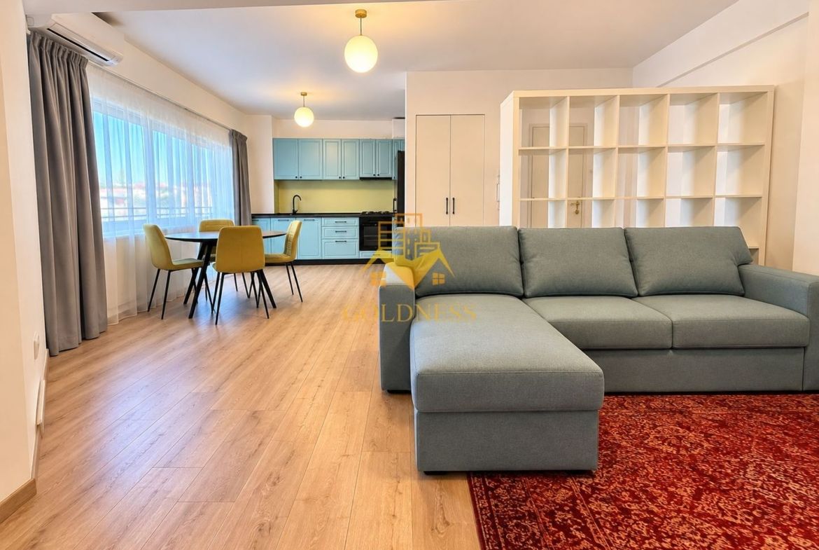 2 camere, Parcare, Bucuresti, Fabricii, Kaufland, Pta Marasti, UAD - foto 3