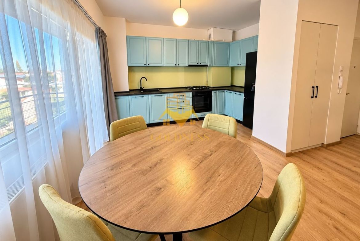 2 camere, Parcare, Bucuresti, Fabricii, Kaufland, Pta Marasti, UAD - foto 4