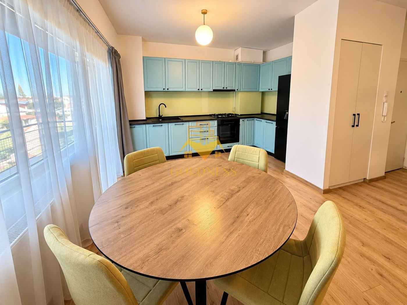 2 camere, Parcare, Bucuresti, Fabricii, Kaufland, Pta Marasti, UAD - foto 4