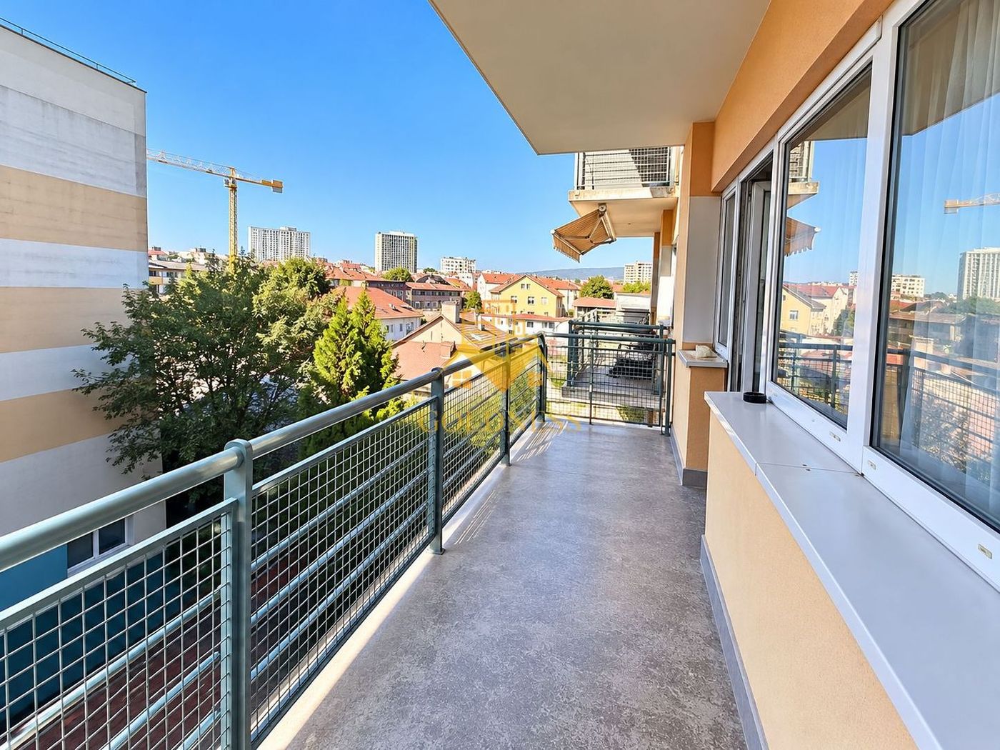 2 camere, Parcare, Bucuresti, Fabricii, Kaufland, Pta Marasti, UAD - foto 7