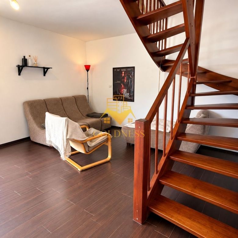 3 camere, Zorilor, Golden Tulip,Frunzisului, UTCN,USAMV, Pet Friendly - Imagine principala